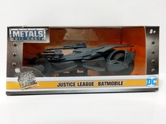 Batimovil - Justice League