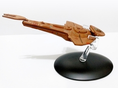 Cardasiana de Clase Galor Star Trek La Colección Oficial de Naves