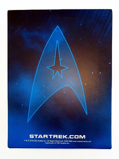 K’T’inga BattleCruiser - Star Trek - comprar online
