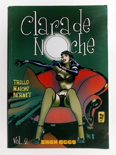 Clara de Noche 2