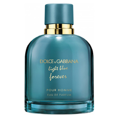 Dolce&Gabbana - Light Blue Forever pour Homme (LANÇAMENTO)