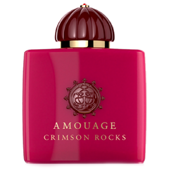 Amouage - Crimson Rocks (LANÇAMENTO)