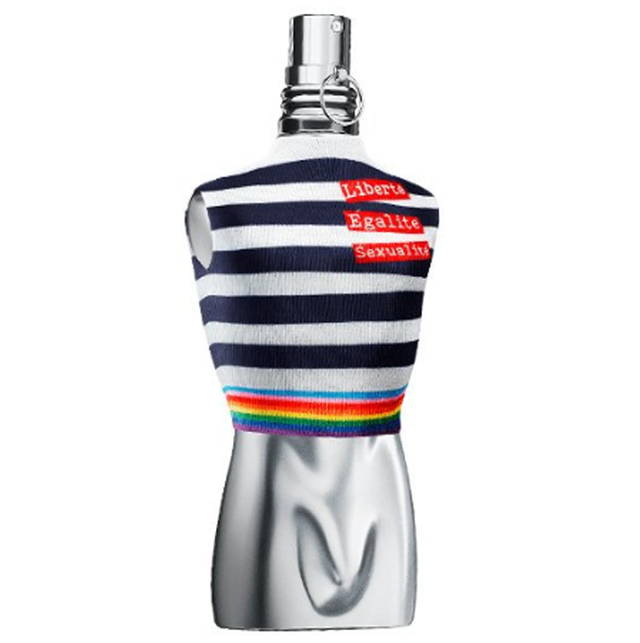 Jean Paul Gaultier Le Male Pride (LANÇAMENTO)