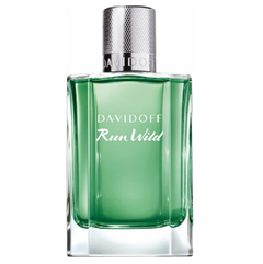 Davidoff - Run Wild