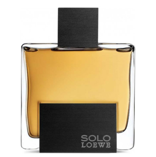 Loewe Solo Loewe Comprar em The King of Decants