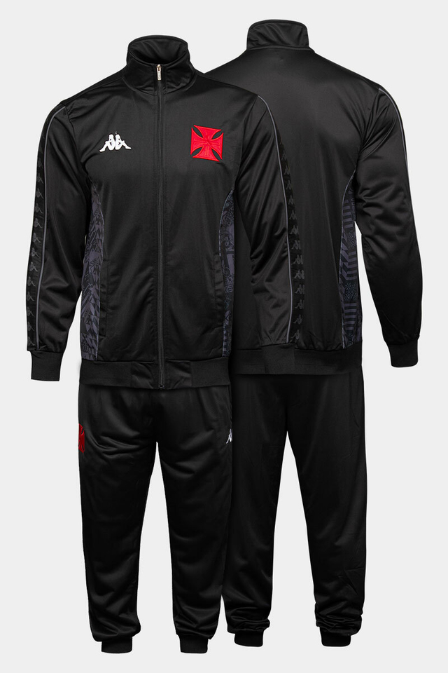 Casaco kappa masculino hotsell