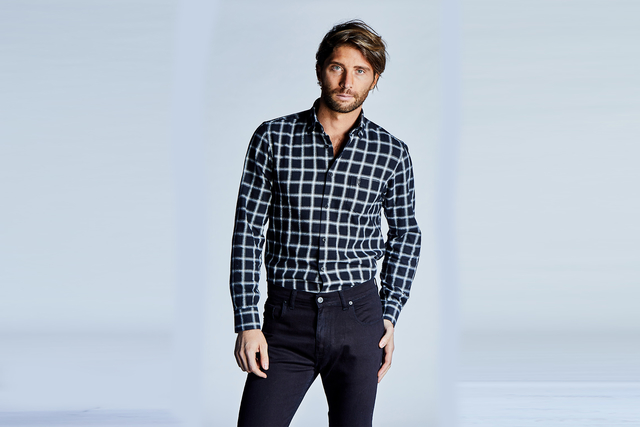 La dolfina camisas hombre hotsell