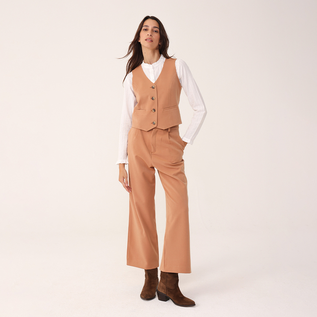 Venta de chalecos de mujer clearance