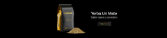 Banner de la categoría Yerba
