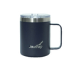 Taza Journey Rambler Azul