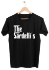 Remera The Sardelli´s