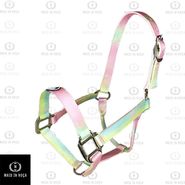 Tie dye horse boots best sale