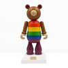 PNDA Tiny - Rainbow - 22cm