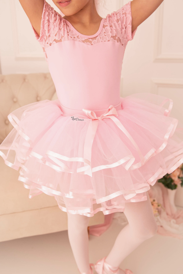 Saia bailarina sale tutu