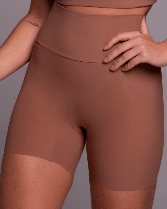 TOP INVISIVEL EM LYCRA FREE - liebe