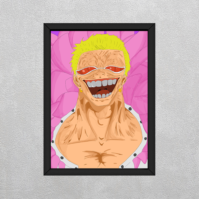 Como Desenhar DOFLAMINGO, Passo a Passo