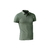 Polo basic verde musgo - comprar online