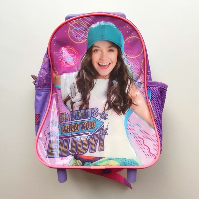 Mochila discount soy luna