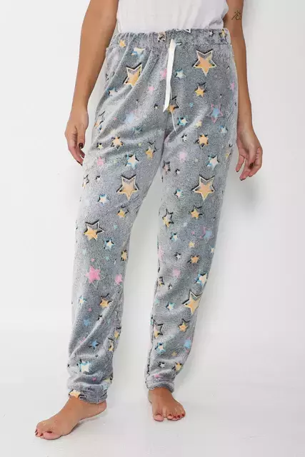 Pantalon de polar hotsell