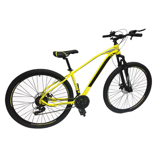 BICI RODADO 29 MOUNTAIN BIKE ALUMINIO Demelf