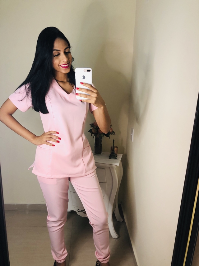 Pijama hospital bebe hot sale