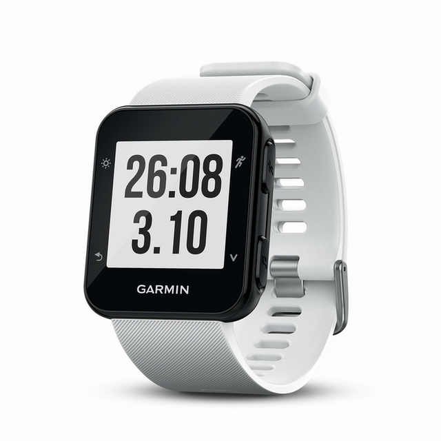 Garmin forerunner 235 outlet actividad caminar