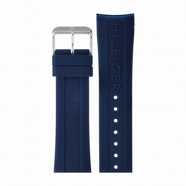 Malla de discount reloj tommy hilfiger
