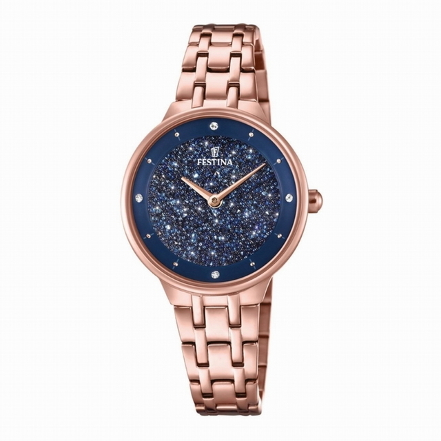 Reloj Festina Mademoiselle Swarovski F20384 3