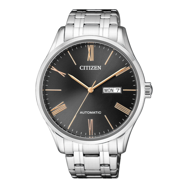 Precio de reloj citizen automatico new arrivals