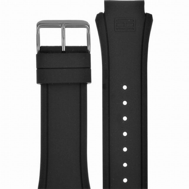 Correa Malla Reloj Tommy Hilfiger 1790861 1451 19mm Original Agent