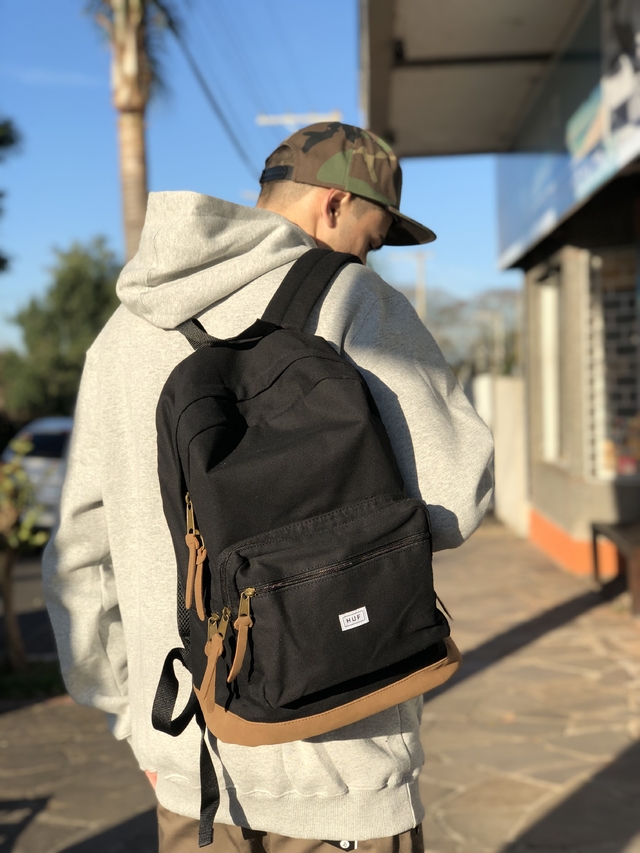 Huf utility shop backpack