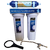 Filtro de agua Biocida 3 etapas germicida c-610- - comprar online