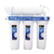 Filtro Ultrafiltración de agua 4 etapas 80 litros por hora PuriPlus c -533- - comprar online