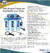 Filtro de agua alcalinizador ultravioleta 5 etapas + Kit x3 membranas 10 pulgadas sedimentos, carbón granular y bloque c -517-501- - comprar online