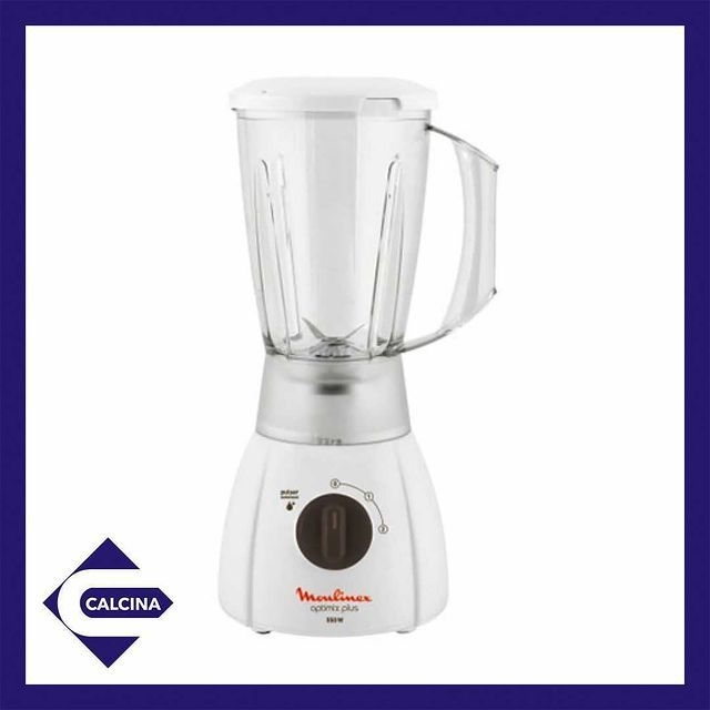 Licuadora moulinex optimix plus new arrivals