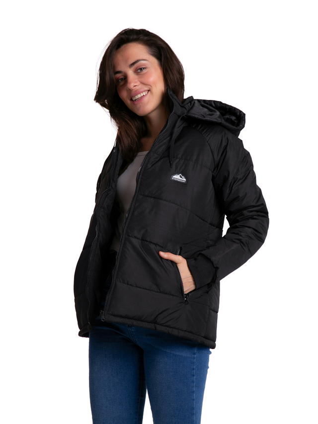 Anorak tres cuartos cheap