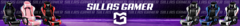 Banner de la categoría Silla Gamer