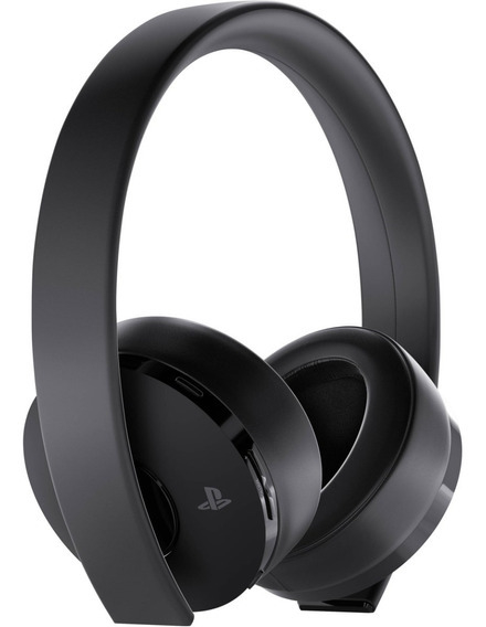 Auriculares serie oro ps4 clearance
