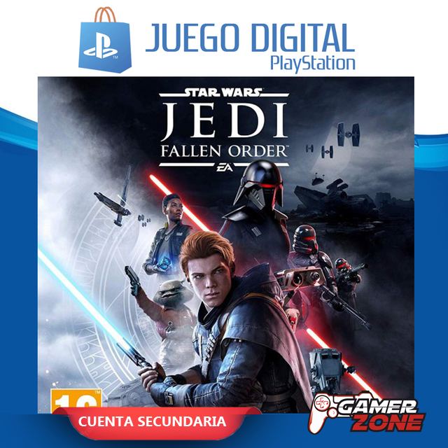 Fallen order ps4 digital deals