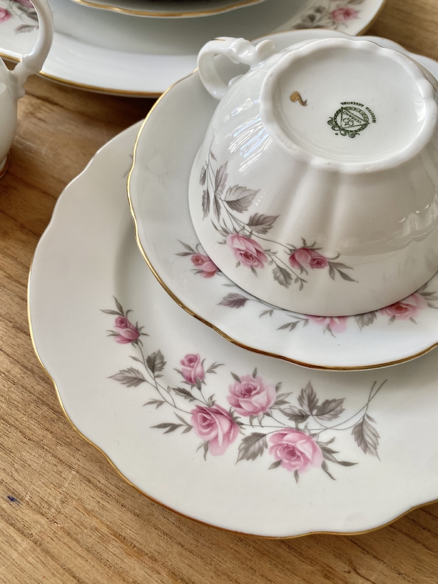 Tazas de te verbano hotsell