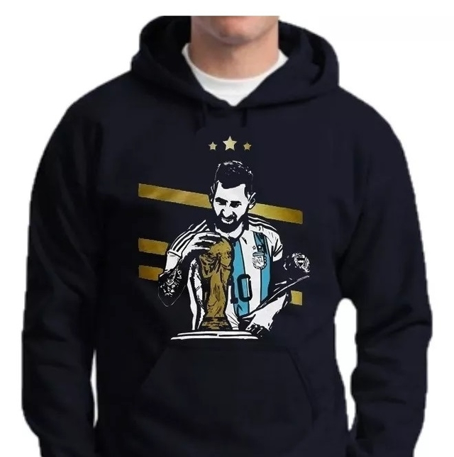 Buzos personalizados argentina deals
