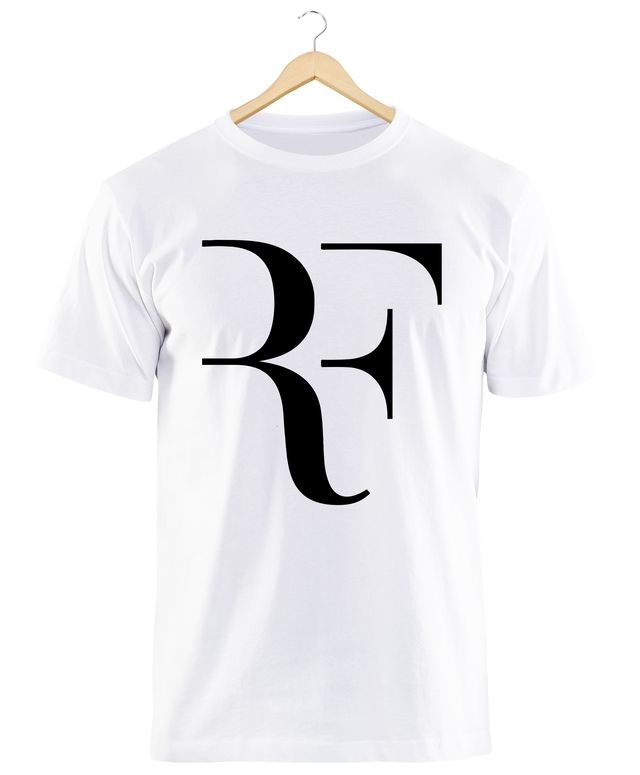 Remera roger federer original sale