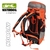 MOCHILA WATERDOG NORGAY 60 - comprar online