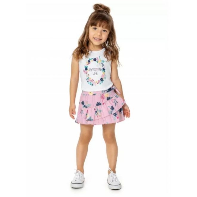 Short deals saia malwee