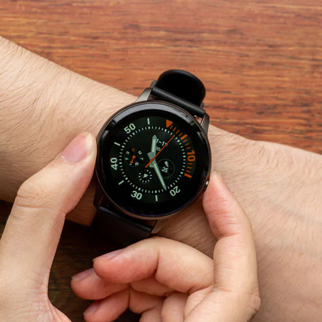 SMARTWATCH IMILAB KW66 BY XIAOMI NEGRO GLOBAL VERSION