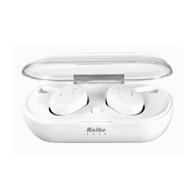 Auriculares hot sale bluetooth kolke
