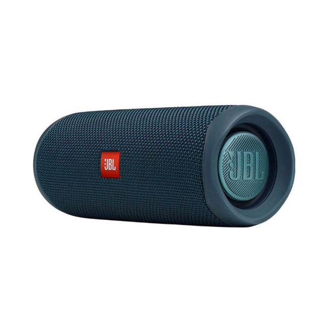 PARLANTE BLUETOOTH JBL FLIP 5 BLUE 12 HRS