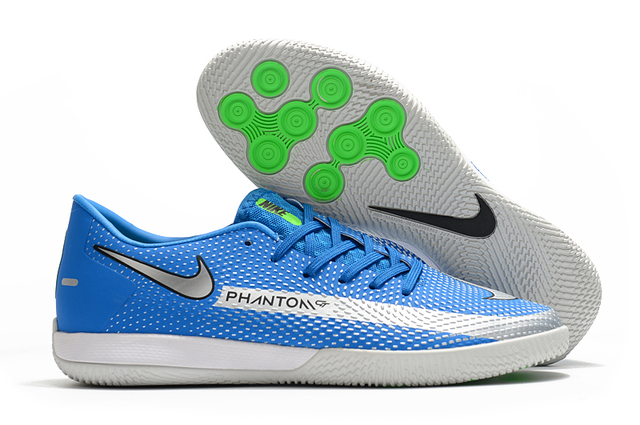 Nike phantom sales react futsal