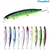 Minnow XY de 25 gr