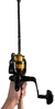 Combo Daiwa D Shock 6´6 - Spinning Fibra de Carbono Carrete 2500 en internet